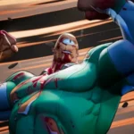 Allen The Alien And Open Beta Announced For Invincible VS