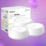 It’s a good time to buy the TP-Link Deco 7 with this Wi-Fi 7 router deal