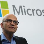 Microsoft’s CEO insists that Xbox, ‘at its best, lifts the entire company’ and that it will ‘always’ invest in gaming