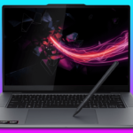 Lenovo’s luxurious Strix Halo laptop features an on-device drawing tablet, up to 128 GB of RAM, and an eye-watering price to match