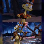 Former Sanzaru Games Developer Reveals Rejected Pitch For A Jak & Daxter Remaster