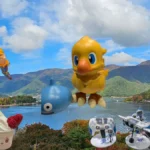 I went to Japan alone and experienced a gamer’s dream trip on a budget