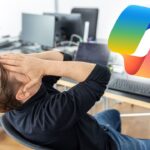 Should tired workers be banned from using Microsoft Copilot on Friday afternoons? “AI fatigue” could lead to lazy mistakes