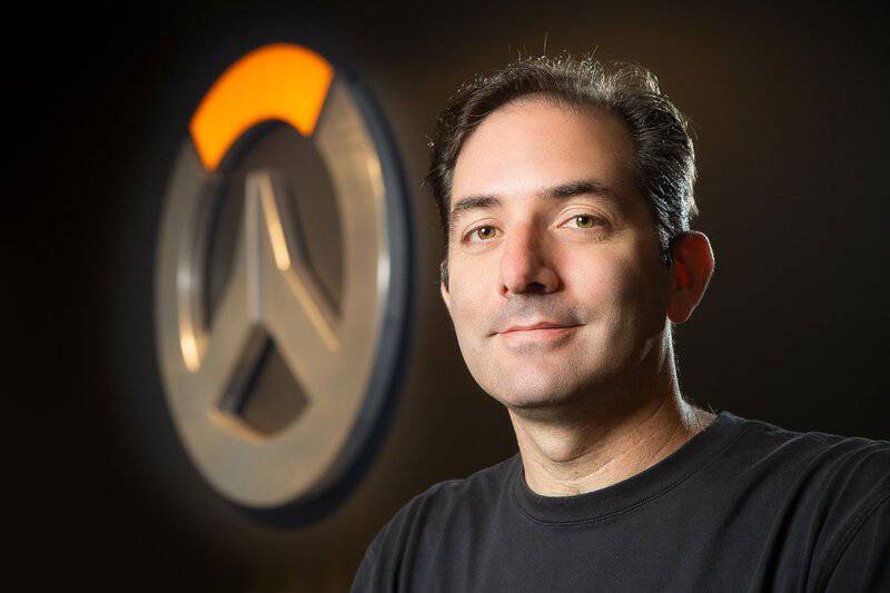 Former Overwatch Lead Jeff Kaplan Reveals Disrespectful Moment With Blizzard Management That Convinced Him To Leave