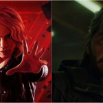 Jesse Faden Isn’t Playable in Control RESONANT