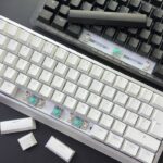 Split spacebars are surely the next big gaming keyboard trend