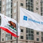 A new California law requires age checks in Windows, macOS, and every other operating system — even Linux. Good luck with that.