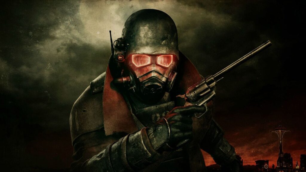 Rumored Fallout 3 and New Vegas remastered dev says “Nope,” teases involvement again immediately β “Now pardon us as we retreat back into our vault”