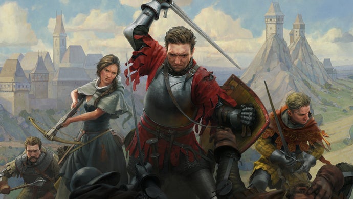 New report claims Kingdom Come: Deliverance 2 studio fired translator to replace them with AI and “save finances”