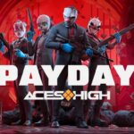 Starbreeze’s Payday-focused future starts with a co-developed VR game