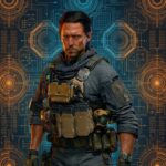 How to complete the Memories Operator Order and unlock the Landfall Operator skin in Call of Duty: Warzone Black Ops Royale