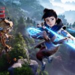 Kena: Bridge of Spirits is Coming to Nintendo Switch 2 in Spring