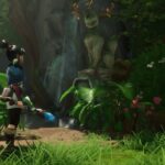 Kena: Bridge of Spirits Switch 2 Review – Spirited away to a new console