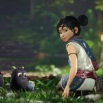 Visual stunner Kena: Bridge of Spirits gets a Switch 2 release date, and it’s coming very, very soon