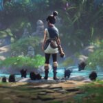 Kena: Bridge of Spirits is coming to Switch 2 this spring