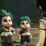 Kena: Bridge of Spirits’ Switch 2 port is fine, but doesn’t offer an upgrade over handheld PC or last-gen experiences