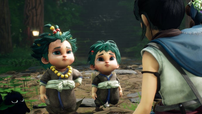 Kena: Bridge of Spirits’ Switch 2 port is fine, but doesn’t offer an upgrade over handheld PC or last-gen experiences