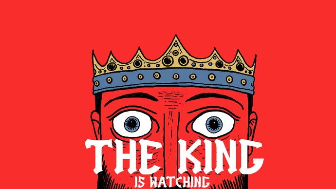 How Steam changes and a China strategy helped TinyBuild’s The King is Watching hit 500k sales