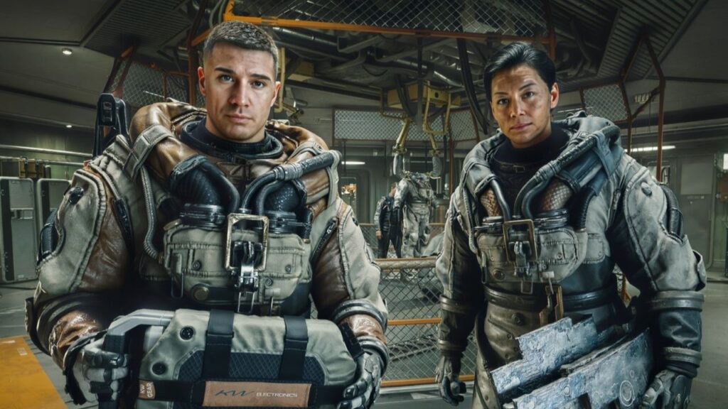 Bethesda’s Todd Howard says NVIDIA DLSS 5 in Xbox’s Starfield is “amazing” — everyone else is calling it uncanny AI slop