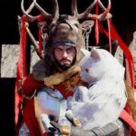 Today’s hefty Crimson Desert patch includes “beginning of improvements” to keyboard and mouse controls, plus much more