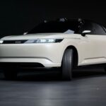 Sony takes cancelling things to a whole new level by cancelling the car it was making with Honda