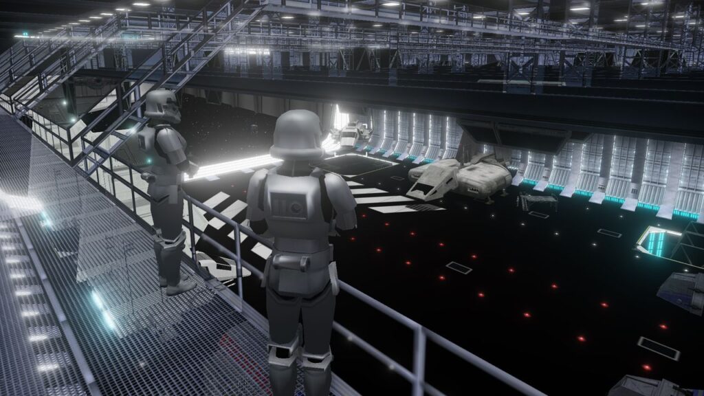 One of the most impressive Star Wars mods in history just got a huge update, and co-op is on the table for the future: ‘It has been almost a year-long journey to get to this point’