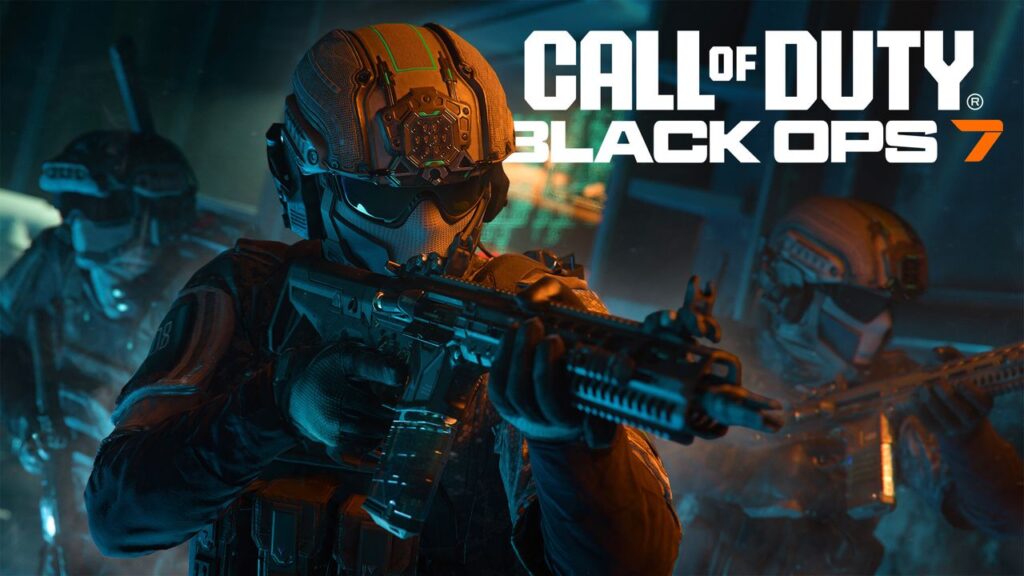 Call of Duty: Black Ops 7 is still selling ridiculously well, despite being a ‘dead’ game everyone seems to hate