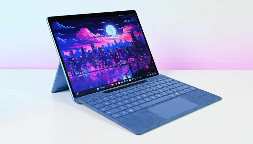The Surface Pro 11 for Business’s “unusable” pen is finally fixed — and so is its inaccurate and unresponsive touchscreen
