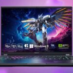 Laptop gamers, you can save $250 on this Gigabyte RTX 5070 gaming deal