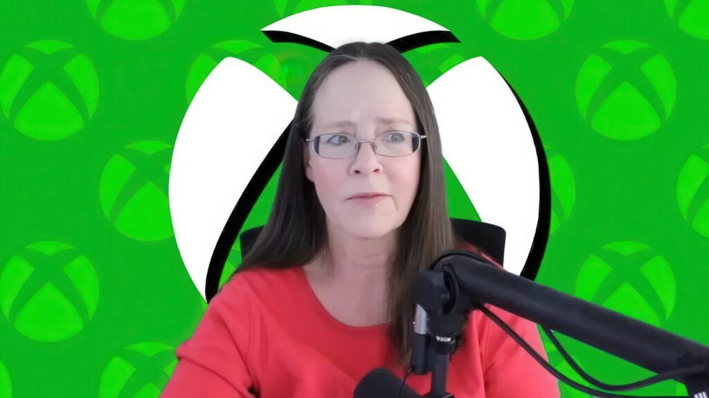 Former Xbox Exec Reveals She Was Kicked Out After Refusing to Put on a Bathrobe at GDC