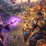 League of Legends in 2026: A Complete Guide for New and Returning Players