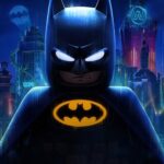 LEGO Batman: Legacy of the Dark Knight gets an earlier release date