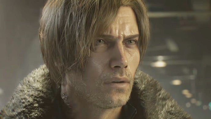 Resident Evil Requiem director appears to pour water over those rumours about Leon Kennedy’s private life
