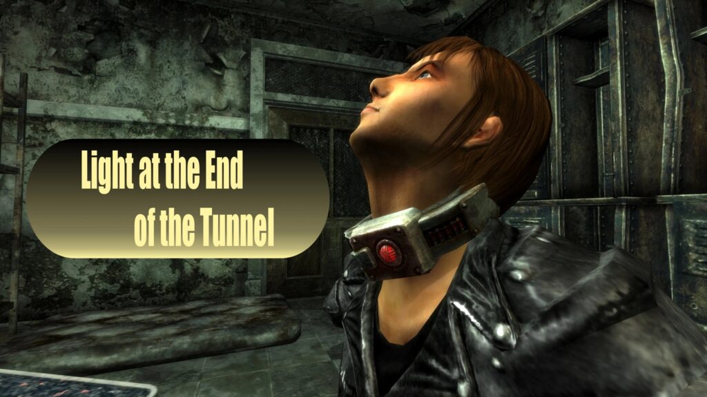 New Fallout: New Vegas Mod Adds a Medium-Sized Fan Expansion Quest