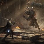 Lords of the Fallen 2 Trailer Reveals Umbral 2.0 – An “Open Wound” That’s A “Lot Bigger and Better”