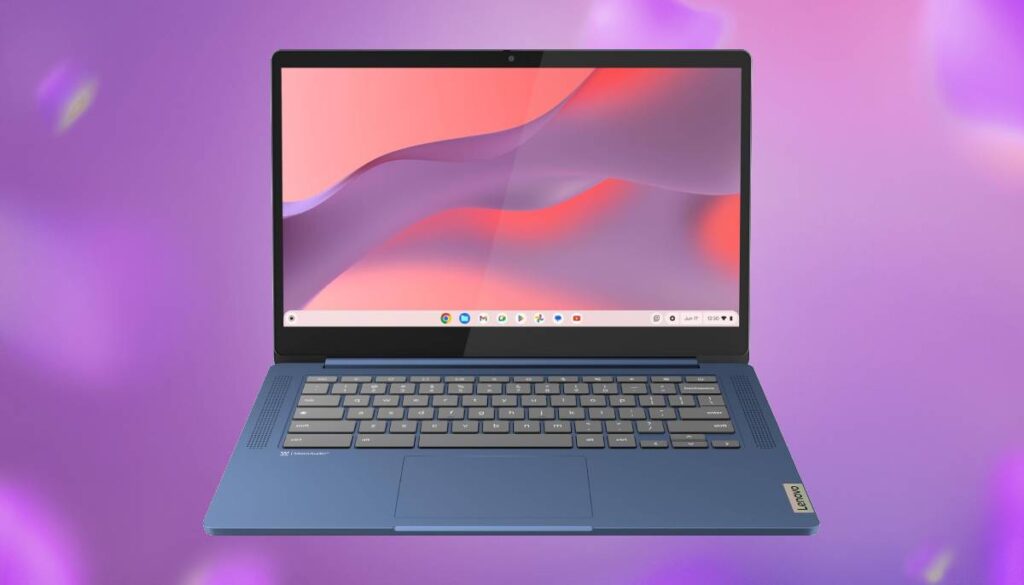 Low-cost Chromebook deal offers even better value in Amazon Spring Sale