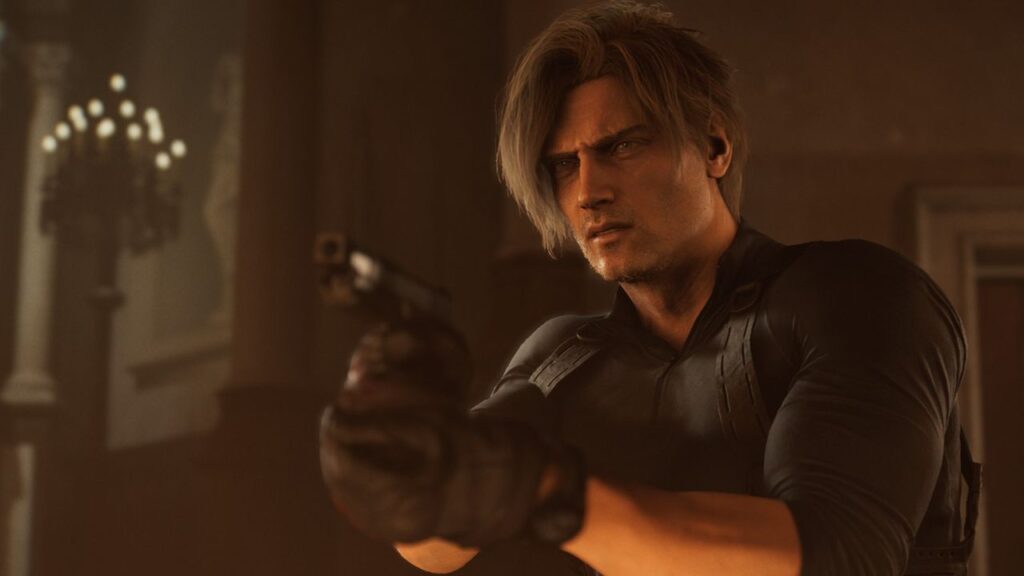 Resident Evil Requiem’s 5 million sales have made it one of Capcom’s all-time top 20 bestsellers in just 4 days