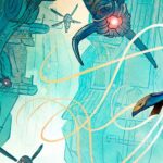 MIO: Memories In Orbit Patch 2 is now live bringing more fixes