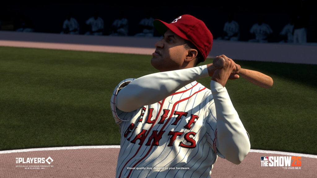 MLB The Show 26 Drops A New Trailer Showcasing Some Beloved Legends