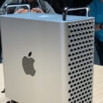 Apple pulls the plug on its high-priced, oft-neglected Mac Pro desktop