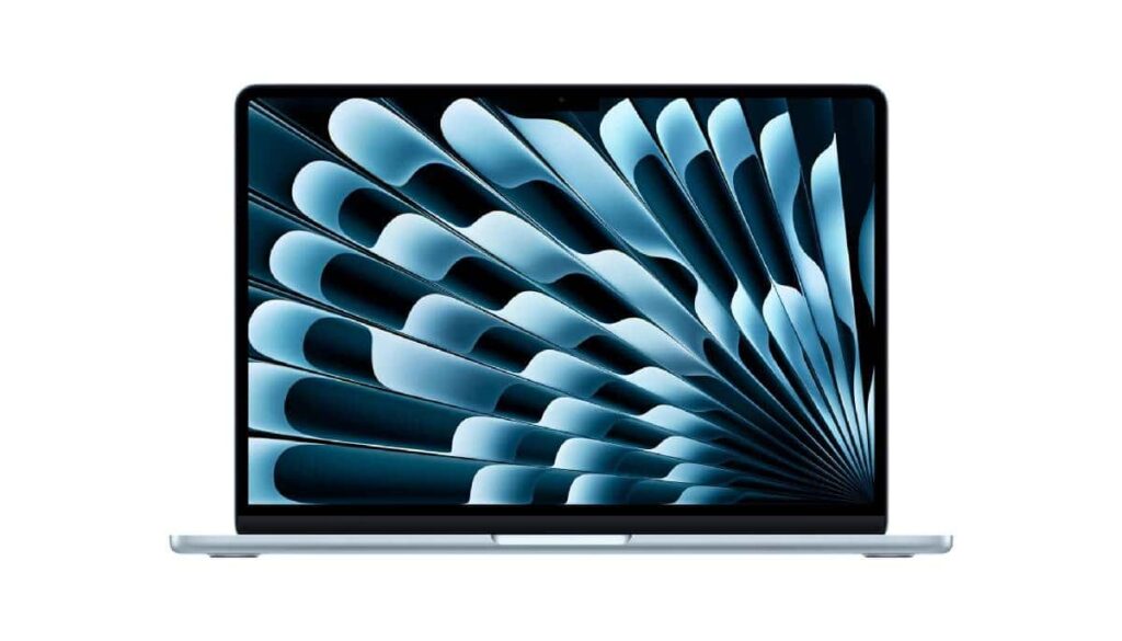 MacBook Air M4 now back at Black Friday price for Amazon Spring Sale