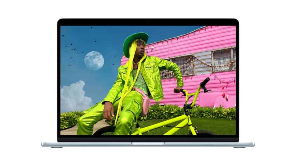 MacBook M5 Air release date, pre order, and price