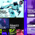 Marathon Players Must Cooperate to Unlock Season 1’s Cryo Archive Map, As Bungie Unveils Roadmap