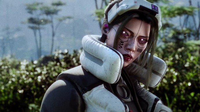 Marathon confirms global release times, launches cinematic music video, doubles down on its unique, weird art direction