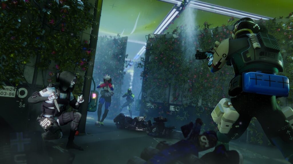 Marathon Server Slam Impressions – It Gets Better the Longer You Play, and that is a Problem