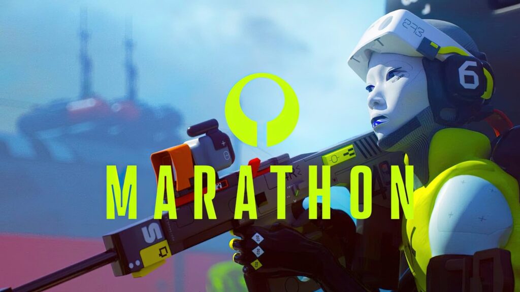 First Marathon Major Update Released – Full Patch Notes