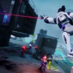 Marathon Review in Progress – The joys of accidentally abandoning your friends