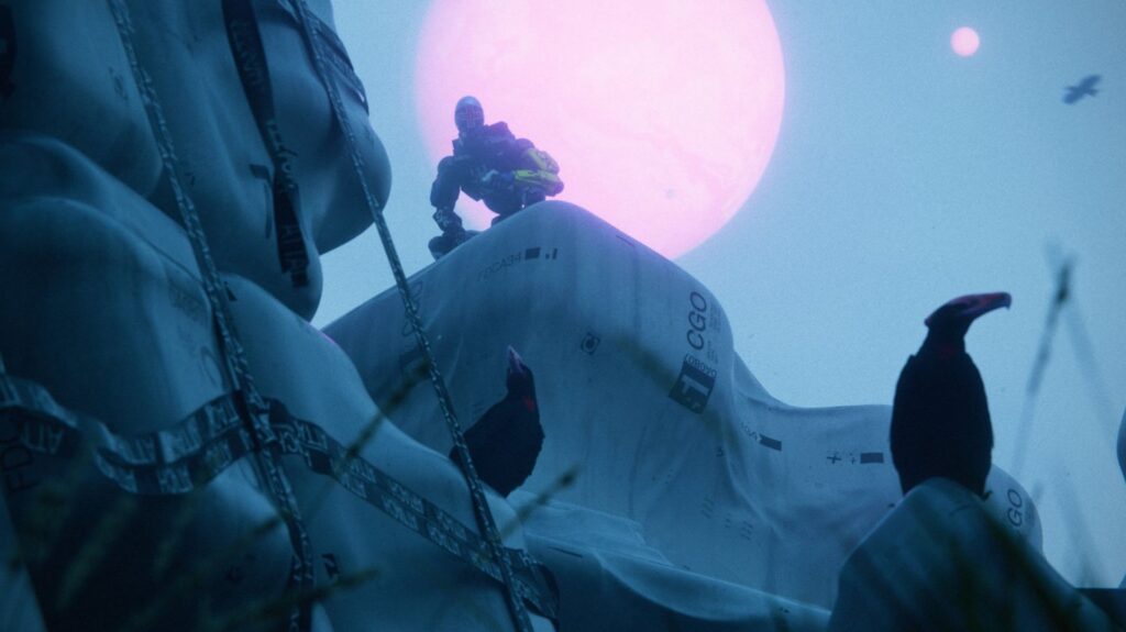 Marathon’s Rewards Passes Won’t Expire and You Can’t Pay for Power, Says Bungie