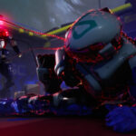 Marathon Review – Runner’s High