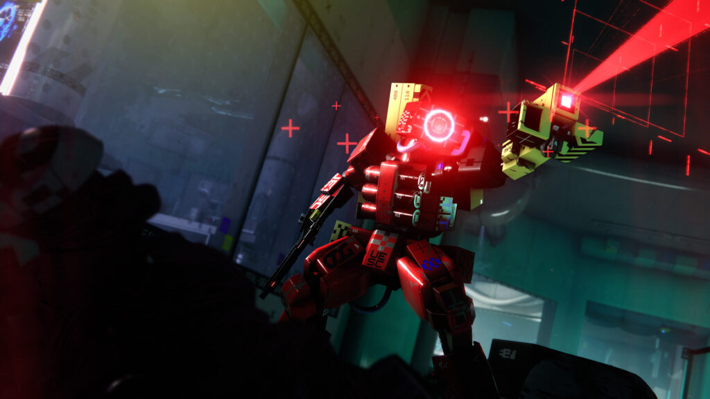 “Don’t Think For a Second We’re Gonna Remove the Sauce,” Says Marathon UI Designer About its Look